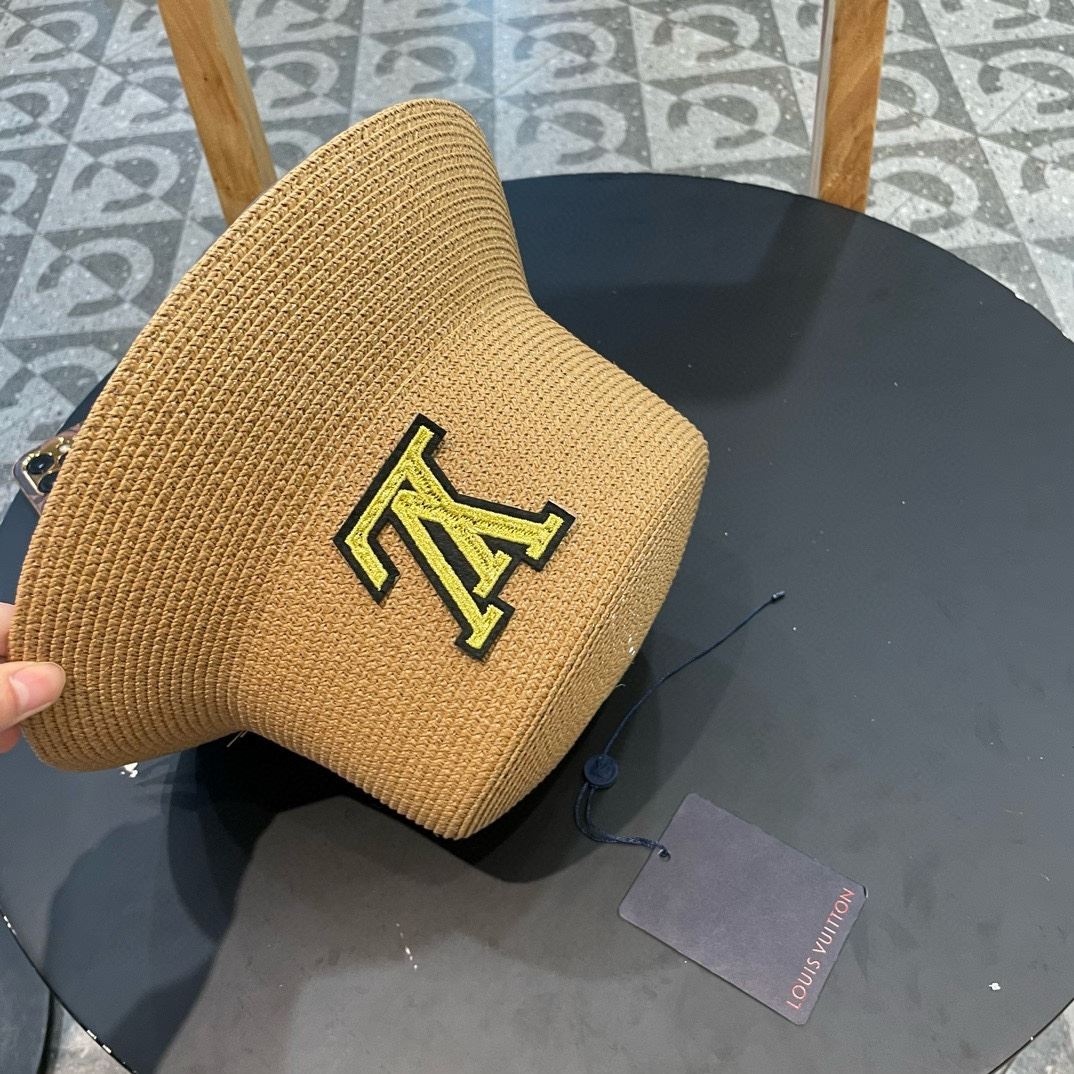 Louis Vuitton Caps